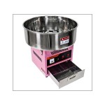 Machine à barbe à papa - Paiement 4X - Professionnelle