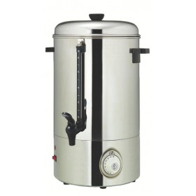 Percolateur inox 10 litres