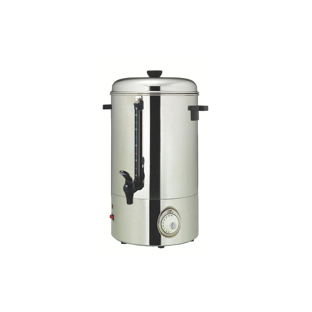 Percolateur inox 10 litres Percolateur inox 10 litres