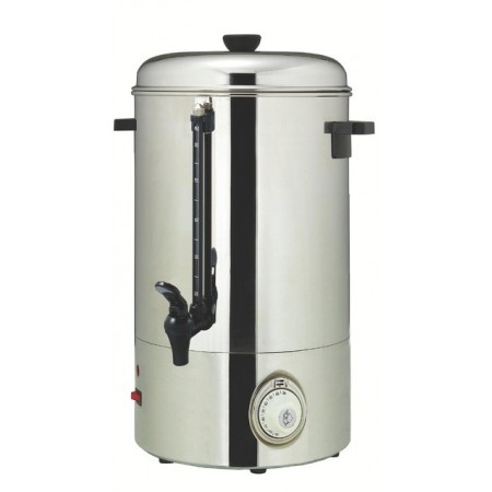 Percolateur inox 10 litres