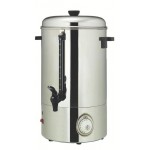 Percolateur inox 10 litres