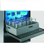 LAVE VERRES PANIER 40X40