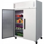 Armoire réfrigérée négative - 1200 L. - Paiement 4X - Garantie 2 ans - Classe N
