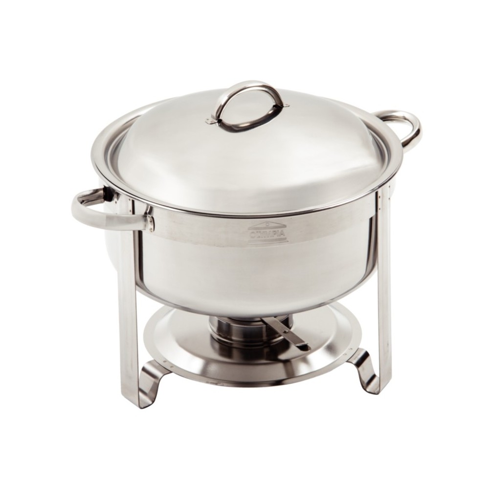 Chafing dish 7.5 litres Chafing dish 7.5 litres