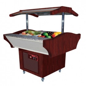 Buffet centrale