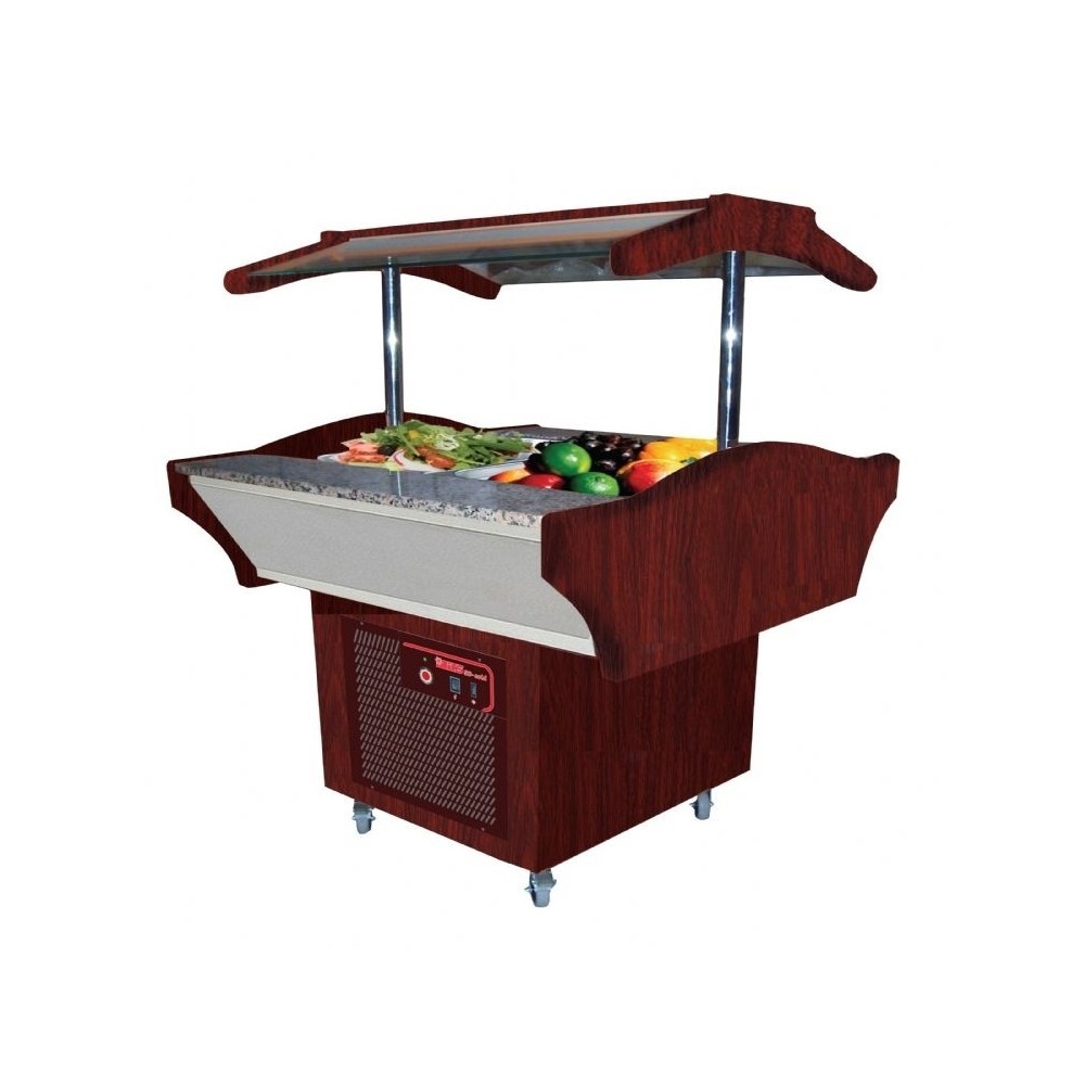 Buffet chaud Buffet chaud