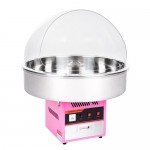 Machine à barbe à papa - Paiement 4X - Professionnelle