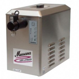 MACHINE RÉFRIGÉRÉE À CHANTILLY 2L MUSSANA