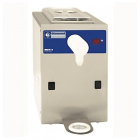MACHINE RÉFRIGÉRÉE À CHANTILLY 2L EN INOX