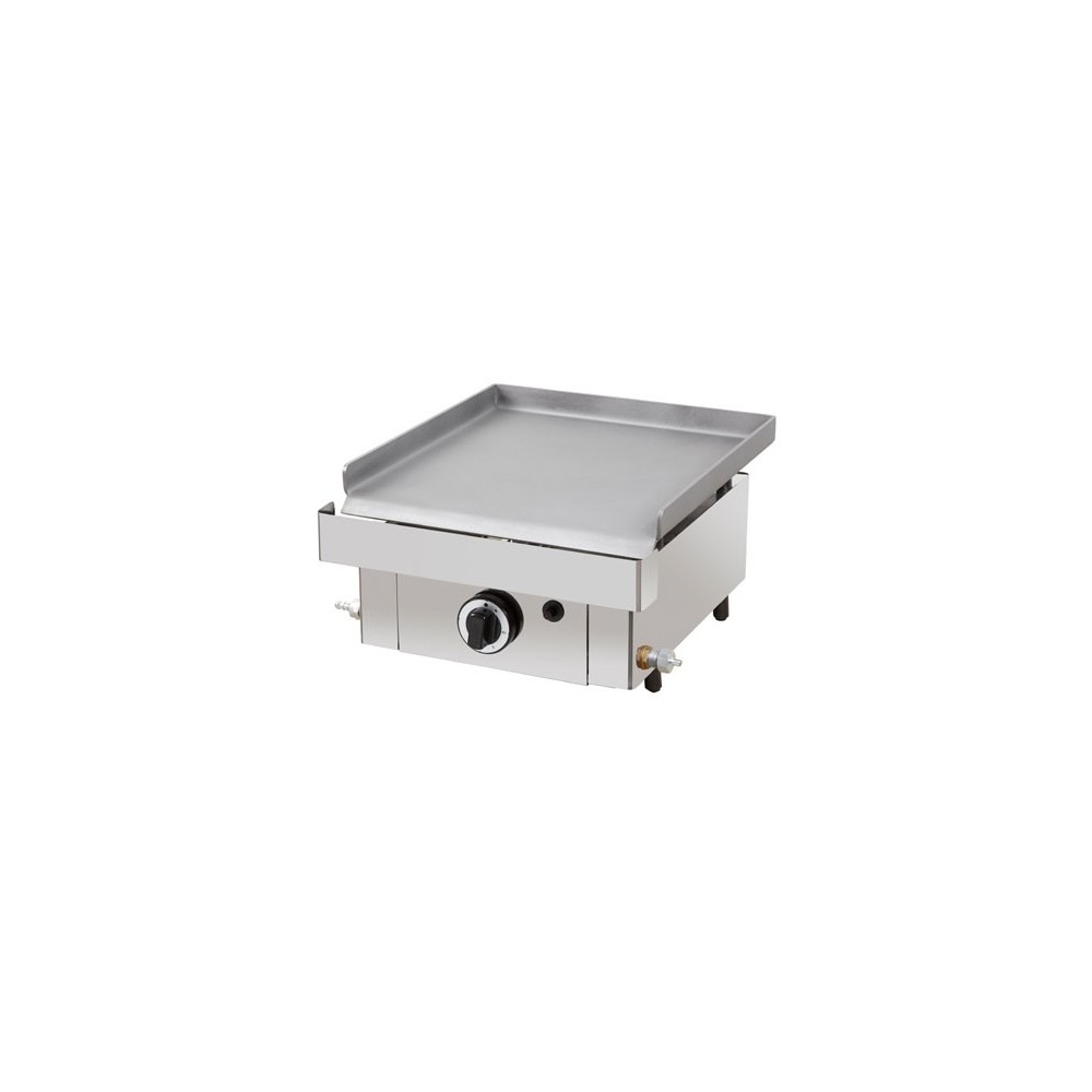 PLANCHA GAZ CHROME 300 MAINHO PLANCHA GAZ CHROME 300 MAINHO