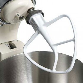Batteur mélangeur - 7 L - Kitchenaid - Cuve relevable - 230 V.