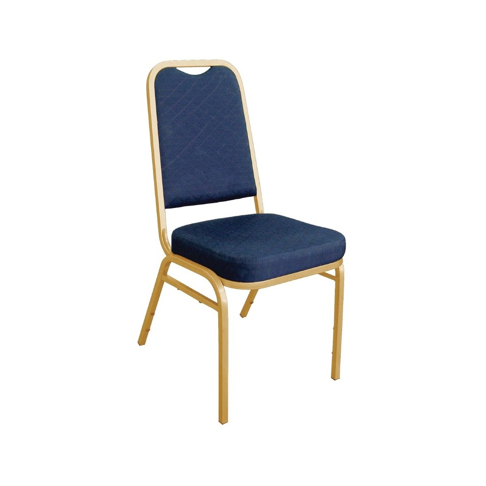 Chaises bleu de banquet et hotel Chaises bleu de banquet et hotel