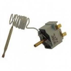Friteuse électrique professionnel 8 litres 6 kw/ 230 ou 380  volts