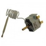 Friteuse électrique professionnel 8 litres 6 kw/ 230 ou 380  volts