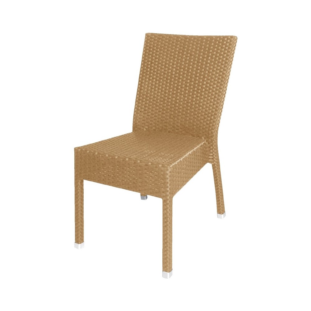 Chaises en rotin naturel Chaises en rotin naturel