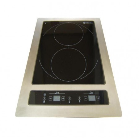 Plaque à induction à poser - ADVENTYS 3kw