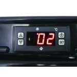 Arrière-Bar Réfrigéré 6 tiroirs - 536 litres