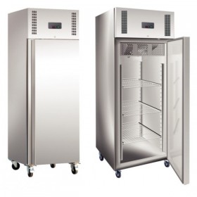 Armoire réfrigérée positive 600 litres