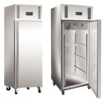 Armoire réfrigérée positive 600 litres