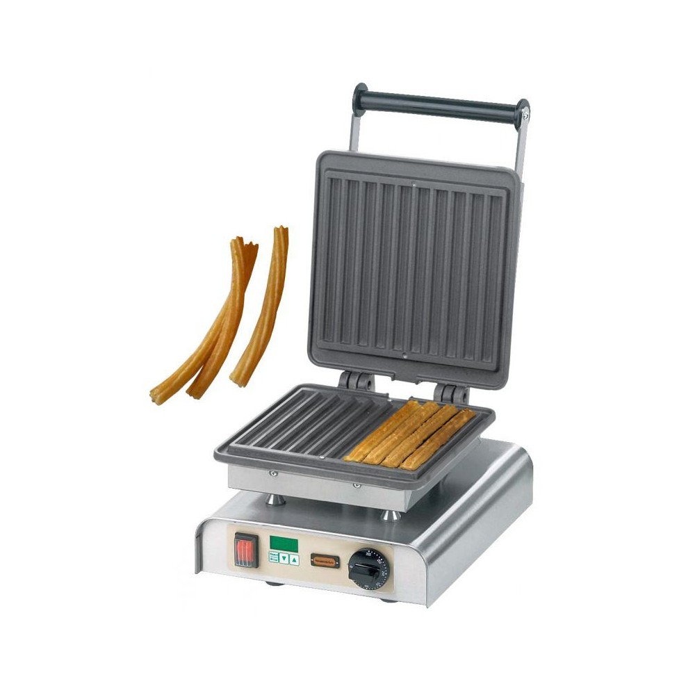 Gaufrier électrique à churros Gaufrier électrique à churros
