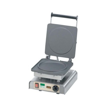 Crêpière éléctrique professionnel 230 volts 
