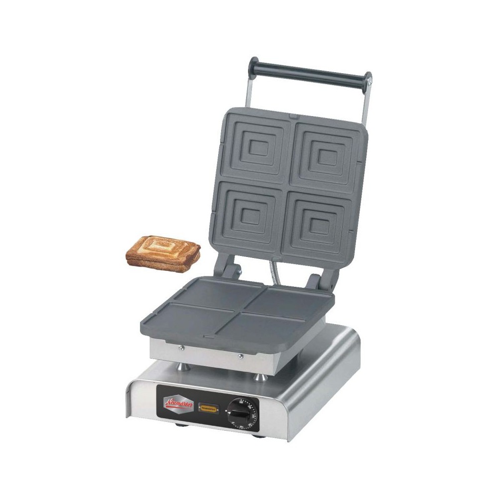 Machine à toast Machine à toast
