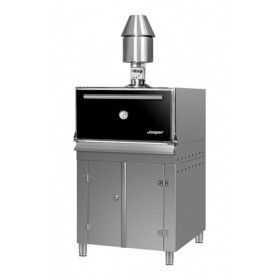 FOUR À BOIS JOSPER HJX50