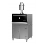 FOUR À BOIS JOSPER HJX50
