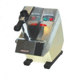 Robot Coupe légumes professionnelle best+ 5 couteaux disques