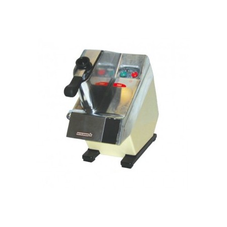 Robot Coupe légumes professionnelle best+ 5 couteaux disques
