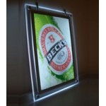 Menu Board LED A2