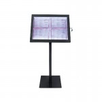 Menu Board LED A3