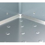 MERCATUS CHAMBRE FROIDE NÉGATIVE