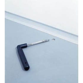 MERCATUS CHAMBRE FROIDE NÉGATIVE
