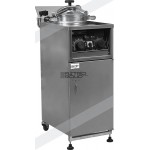 Friteuse pression électrique 22 litres