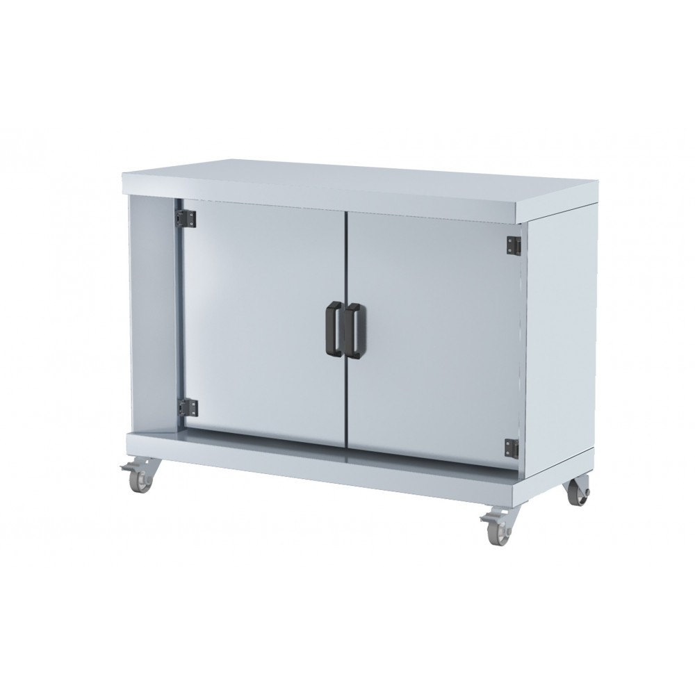 Meuble pour rotissoire Meuble pour rotissoire