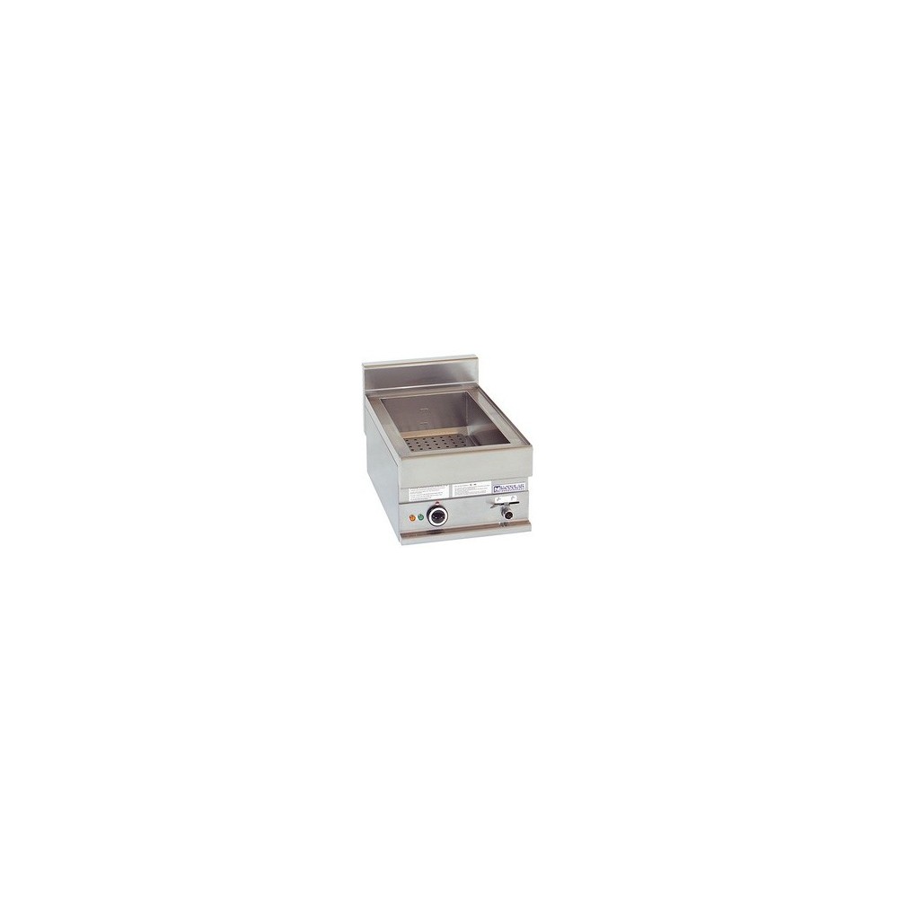 Bain-marie électrique GN 1/1 h150 mm -Top- Bain-marie électrique GN 1/1 h150 mm -Top-