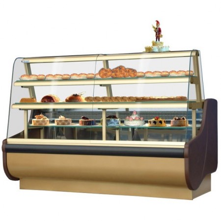 Vitrine 