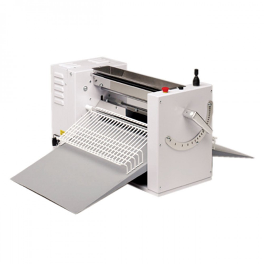 Laminoir à poser - 500 mm - 230V / 380V - Boulangerie Laminoir à poser - 500 mm - 230V / 380V - Boulangerie