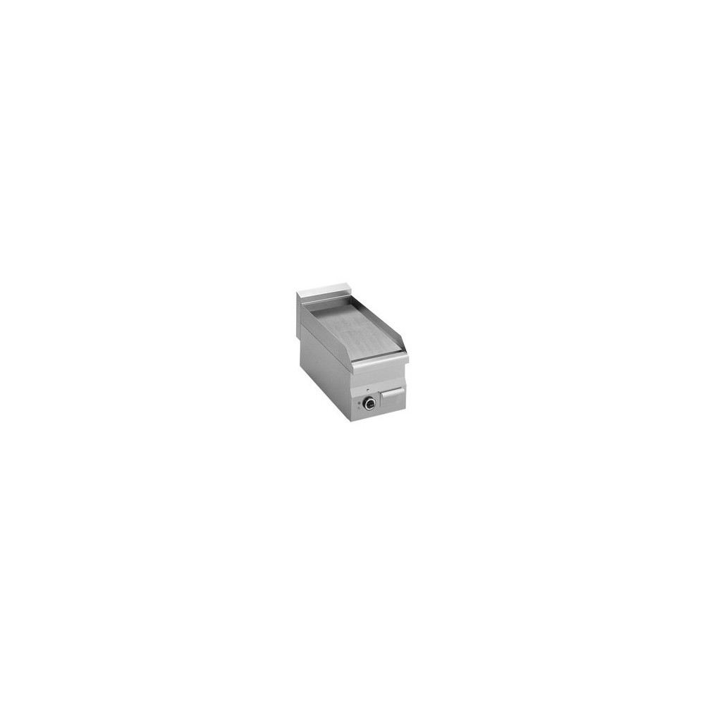 Plaque de cuisson gaz lisse -Top- plaque au chrome dur Plaque de cuisson gaz lisse -Top- plaque au chrome dur