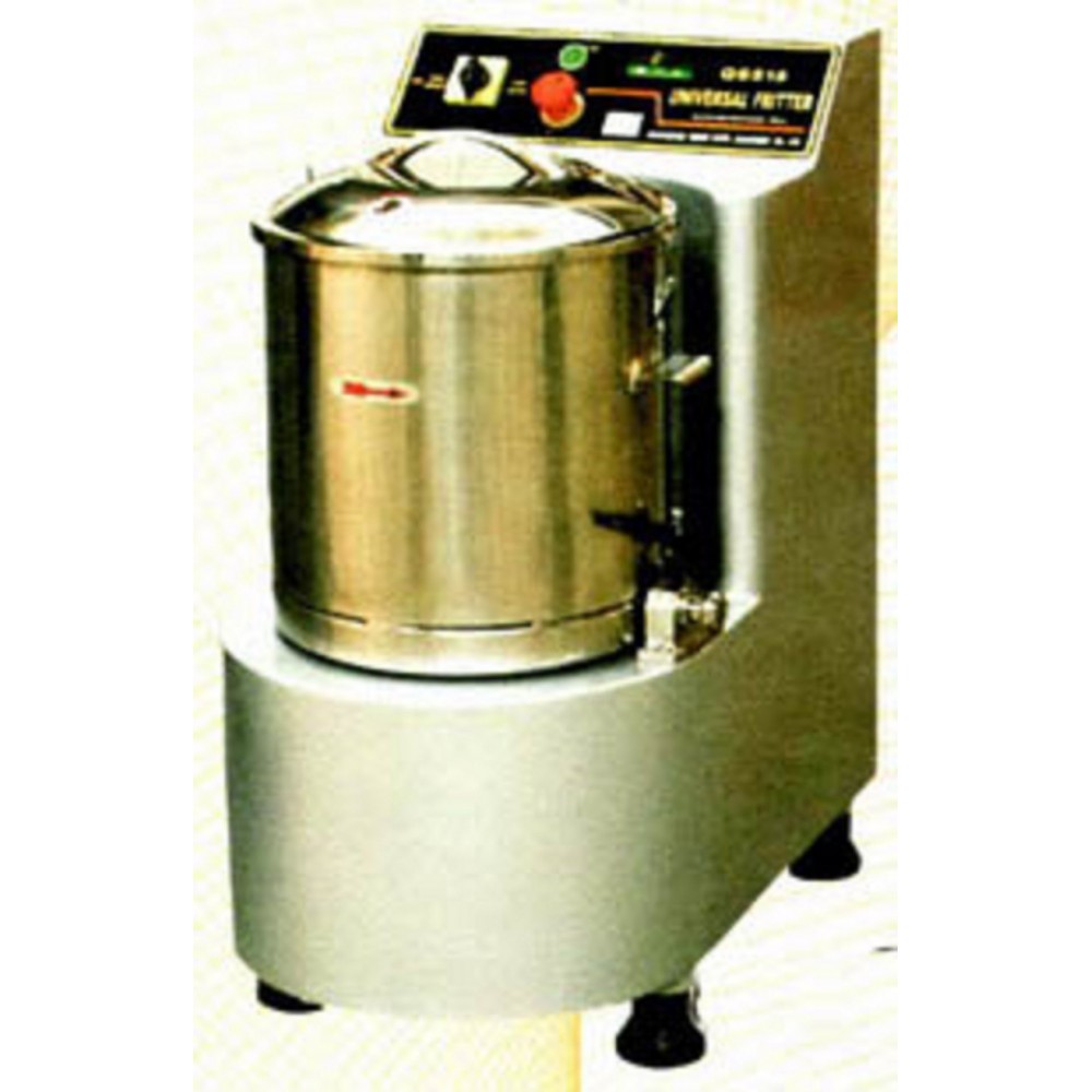 Cutter professionnel 15 litres Cutter professionnel 15 litres