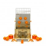 Machine à jus d'orange--Paiement 4X / Presse agrumes automatique