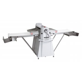 Laminoir RONDO sur socle