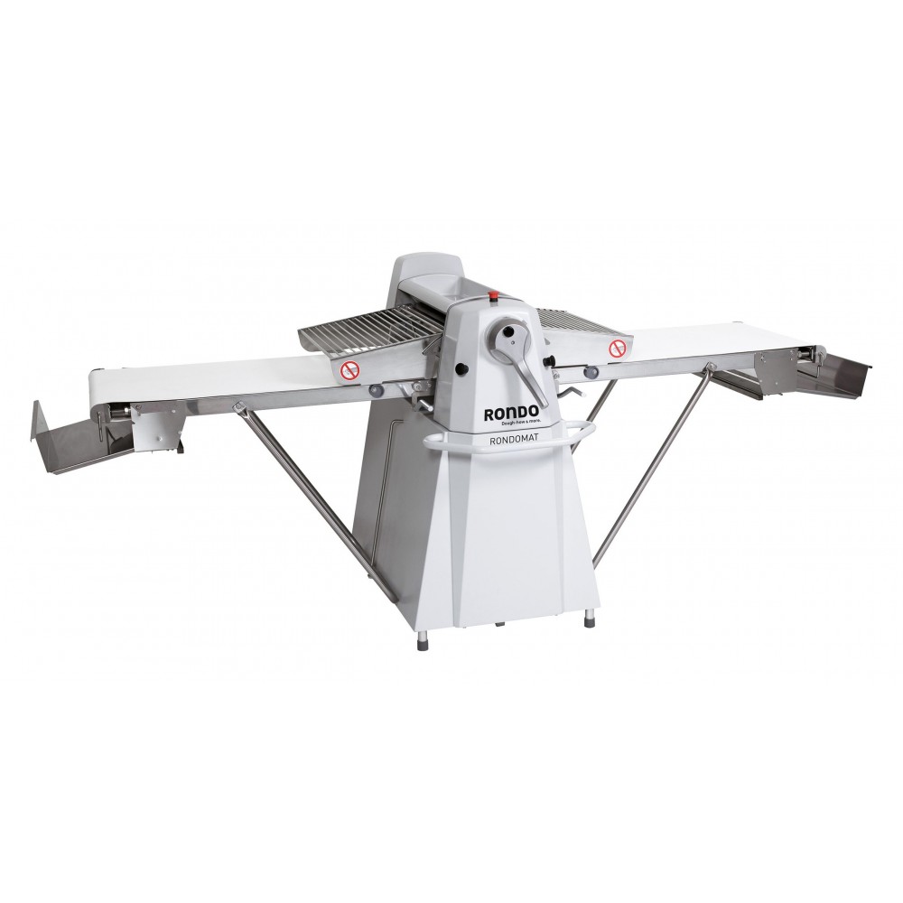 Laminoir RONDO sur socle Laminoir RONDO sur socle