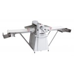 Laminoir RONDO sur socle