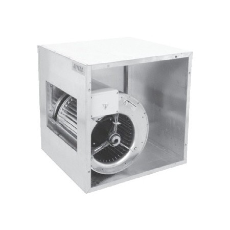 Caisson de ventilation - MO9/9 - 4P - 3500 m3/h