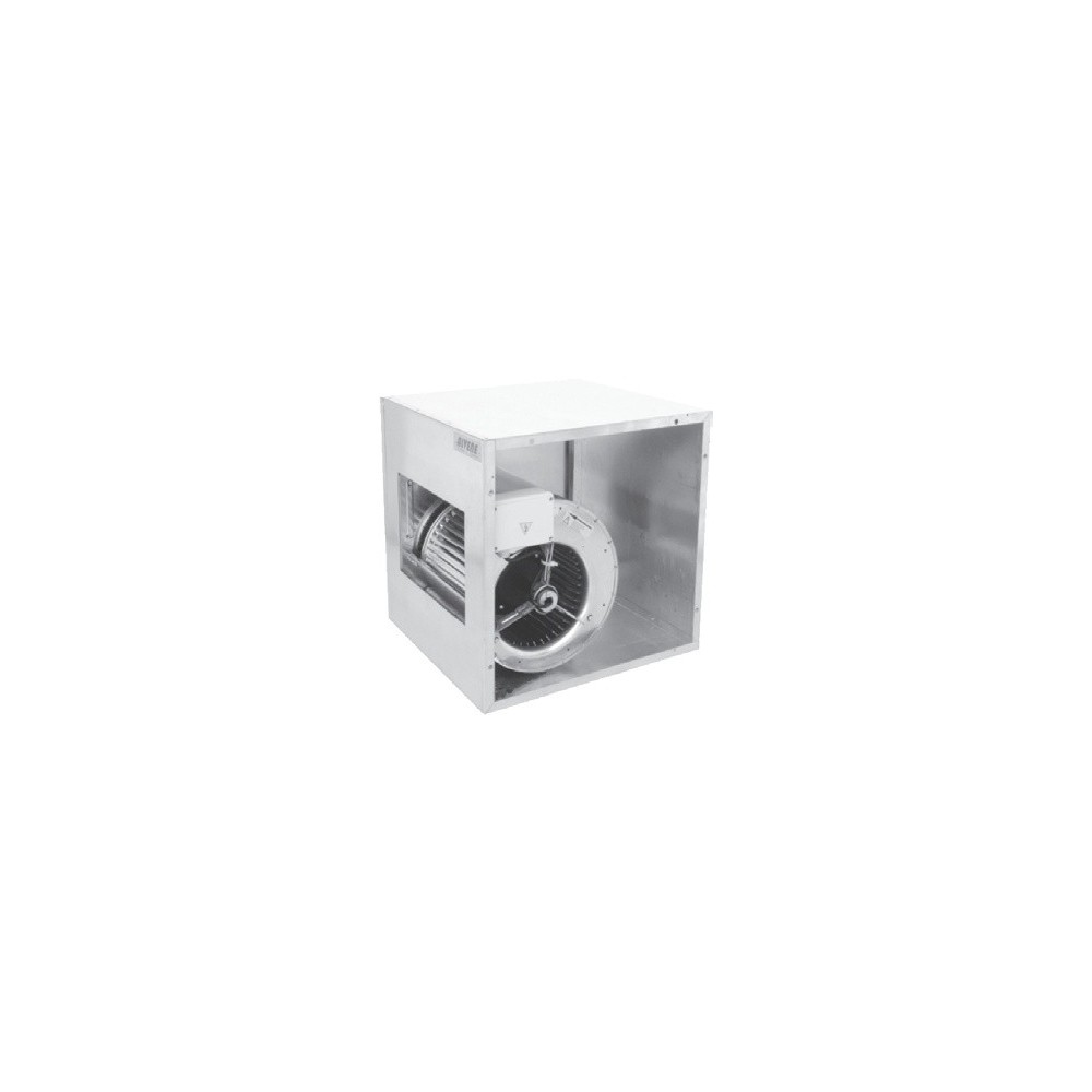 Caisson de ventilation - MO10/10 - 4P - 5000 m3/h Caisson de ventilation - MO10/10 - 4P - 5000 m3/h