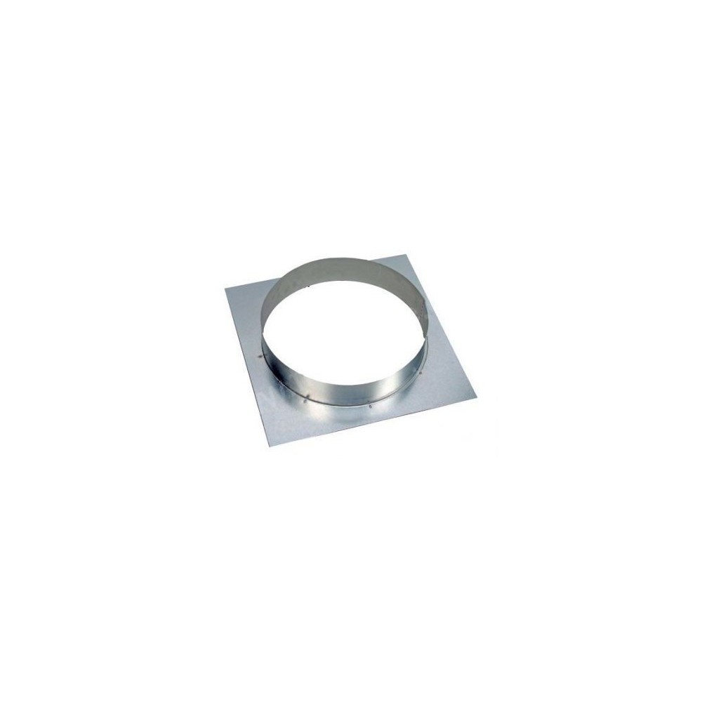 Virole de raccordement - 350 mm - Hottes Virole de raccordement - 350 mm - Hottes