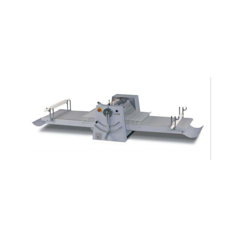 Laminoir modèle de table SM520S Laminoir modèle de table SM520S