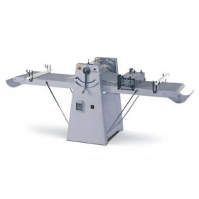 Laminoir sur socle SINMAG